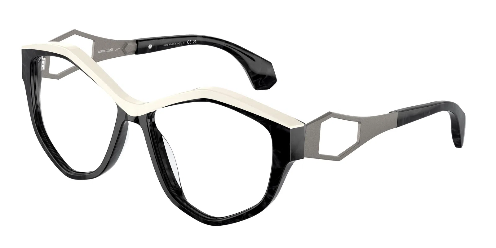 Alain Mikli 5501 Sunglasses - view 7